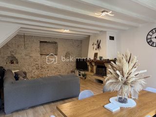  Maison � vendre 6 pi�ces 138 m�