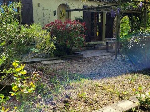   MAISON DE CAMPAGNE 5 PIECES Maison - 5 pi�ce(s) - 130 m�