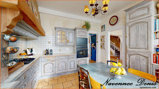  Maison � vendre 6 pi�ces 130 m�
