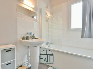  Appartement � vendre 3 pi�ces 72 m�