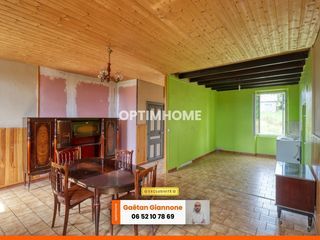  Maison � vendre 3 pi�ces 76 m�