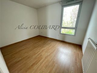  Appartement � vendre 3 pi�ces 63 m�