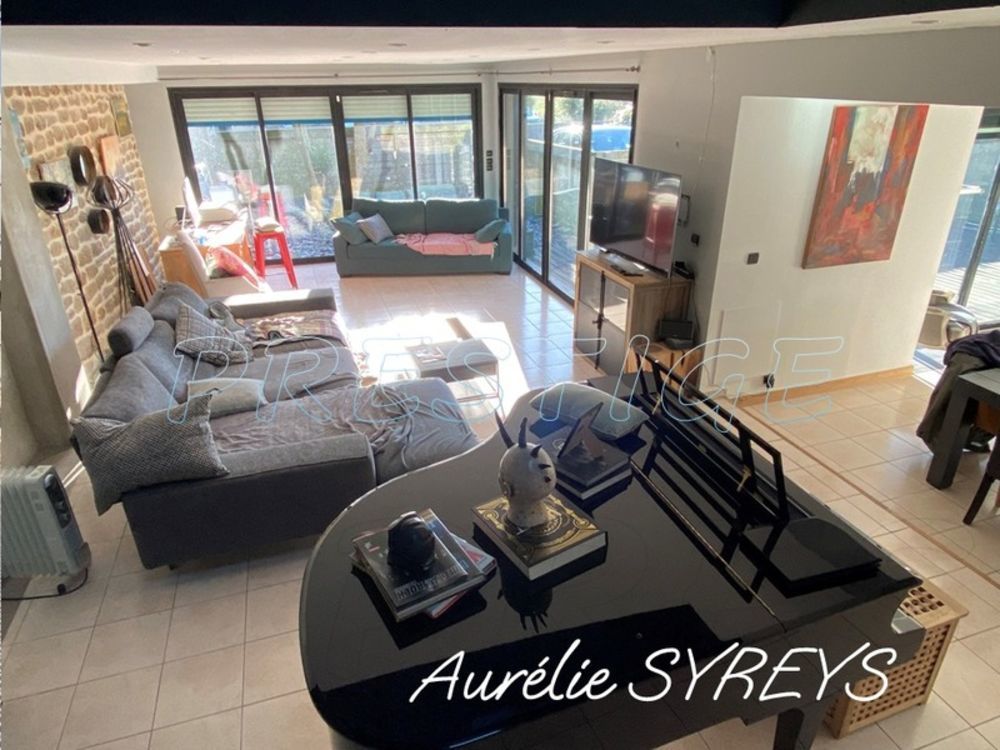 � vendre  Maison Ploemeur (56270)