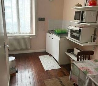  Appartement � louer 2 pi�ces 28 m�