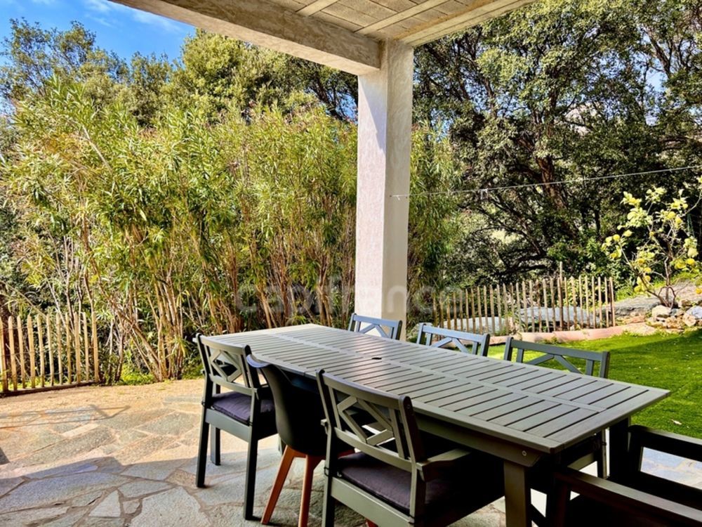 � vendre  Villa Poggio-d'Oletta (20232)