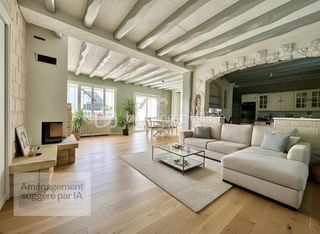  Maison � vendre 6 pi�ces 150 m�