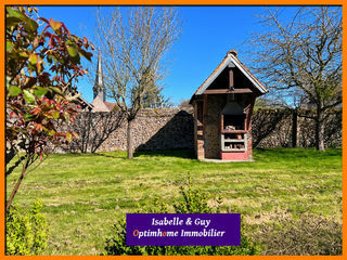  Maison � vendre 3 pi�ces 65 m�