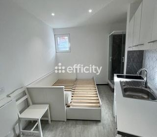  Appartement � vendre 1 pi�ce 11 m�