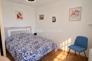  Appartement � vendre 3 pi�ces 42 m�