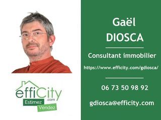  Terrain � vendre 769 m�