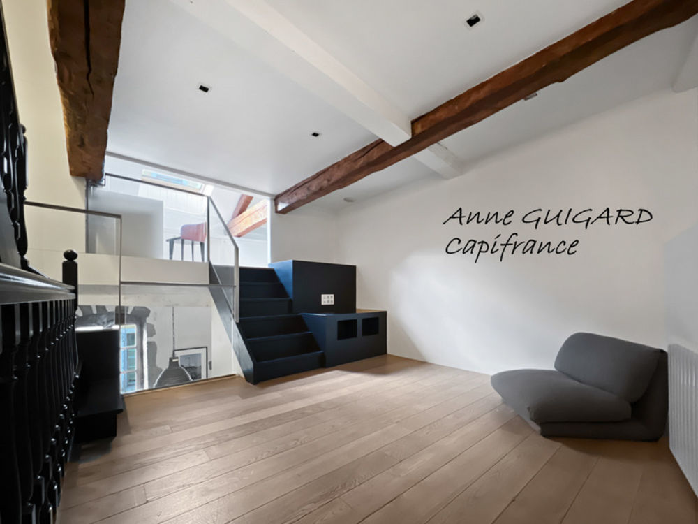 � vendre  Appartement Annecy (74000)