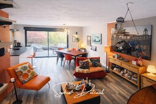  Maison � vendre 7 pi�ces 120 m�