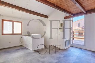  Appartement � vendre 1 pi�ce 20 m�