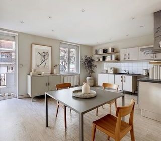  Appartement � louer 2 pi�ces 37 m�