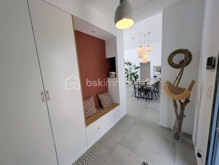  Maison � vendre 6 pi�ces 140 m�