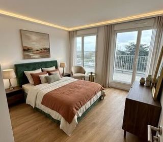  Appartement � vendre 3 pi�ces 70 m�