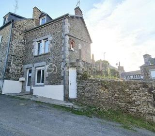  Maison � vendre 3 pi�ces 44 m�