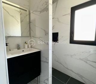  Maison � vendre 4 pi�ces 139 m�