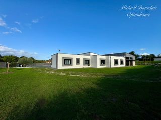  Villa � vendre 9 pi�ces 531 m�