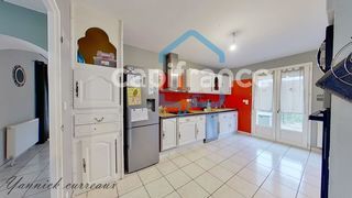  Maison � vendre 5 pi�ces 105 m�