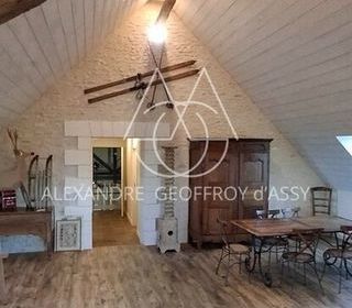  Propri�t�/ch�teau � vendre 8 pi�ces 650 m�