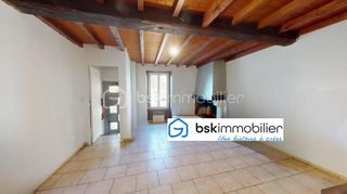  Maison � vendre 3 pi�ces 78 m�