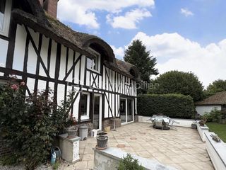  Maison � vendre 7 pi�ces 170 m�