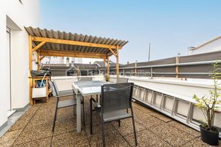  Maison � vendre 4 pi�ces 85 m�