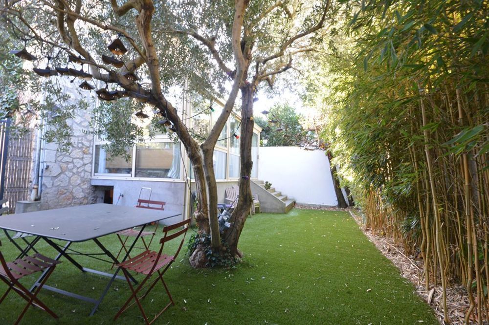 � vendre  Maison La Rochelle (17000)