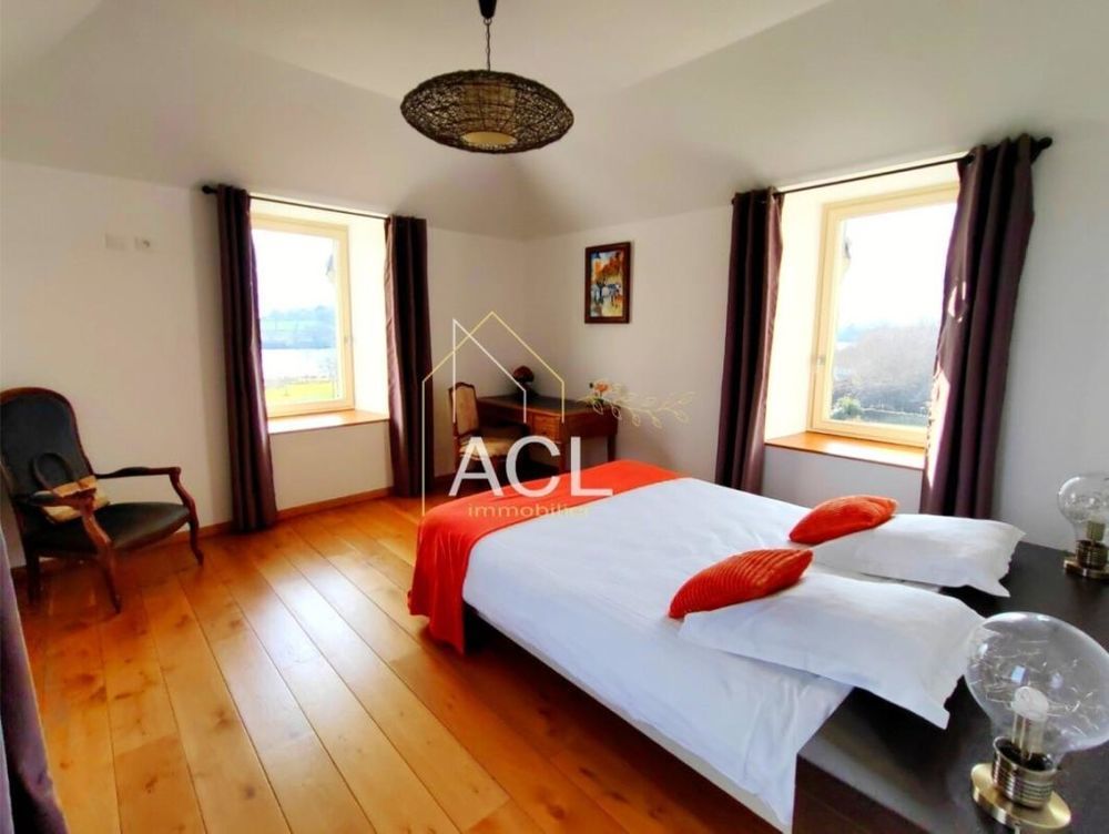 � vendre  Propri�t�/ch�teau Vannes (56000)