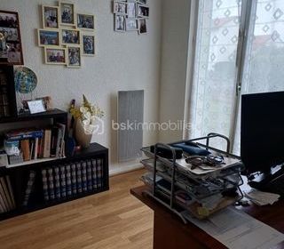  Maison � vendre 5 pi�ces 90 m�