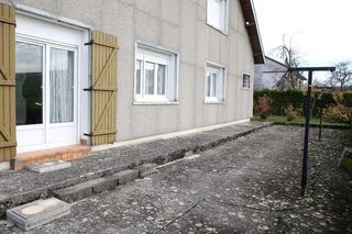  Maison � vendre 8 pi�ces 147 m�