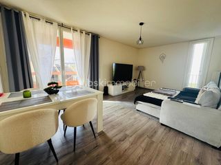  Appartement � vendre 3 pi�ces 66 m�