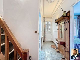  Maison � vendre 5 pi�ces 100 m�