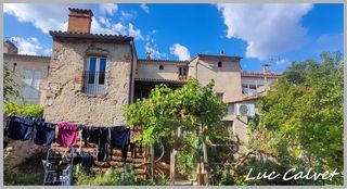  Maison � vendre 9 pi�ces 320 m�