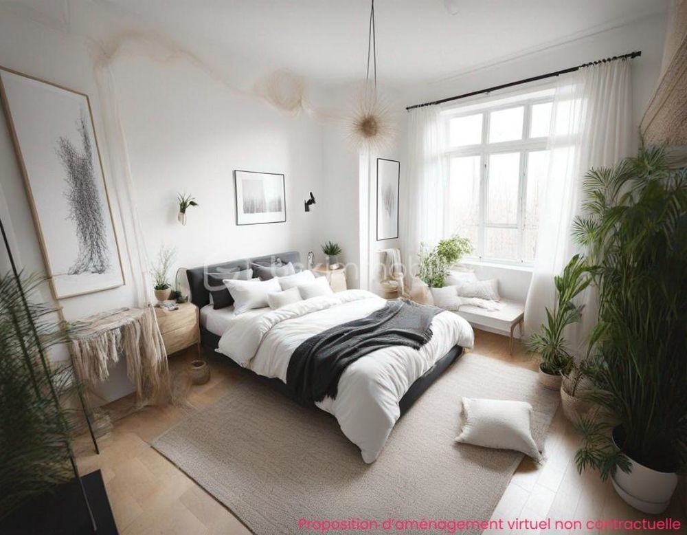 � vendre  Maison Chessy (77700)