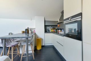  Appartement � vendre 2 pi�ces 48 m�