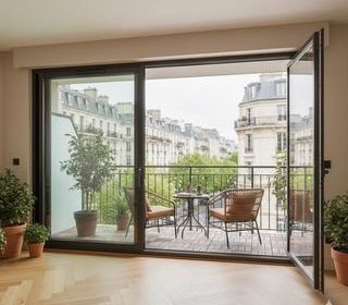  Appartement � vendre 2 pi�ces 42 m�