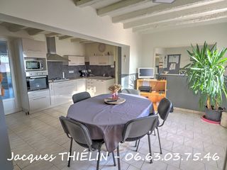  Maison � vendre 4 pi�ces 131 m�