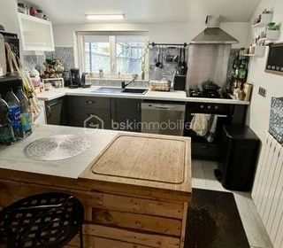  Maison � vendre 6 pi�ces 100 m�