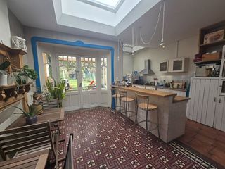  Maison � vendre 5 pi�ces 120 m�