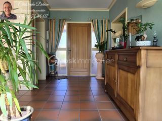  Maison � vendre 6 pi�ces 211 m�