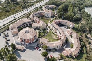  Appartement � vendre 2 pi�ces 42 m�