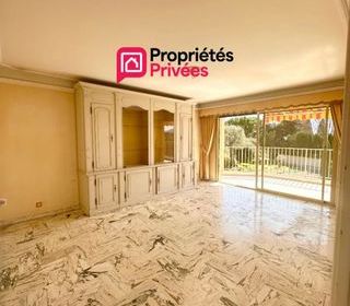  Appartement � vendre 2 pi�ces 57 m�