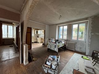  Maison � vendre 5 pi�ces 90 m�