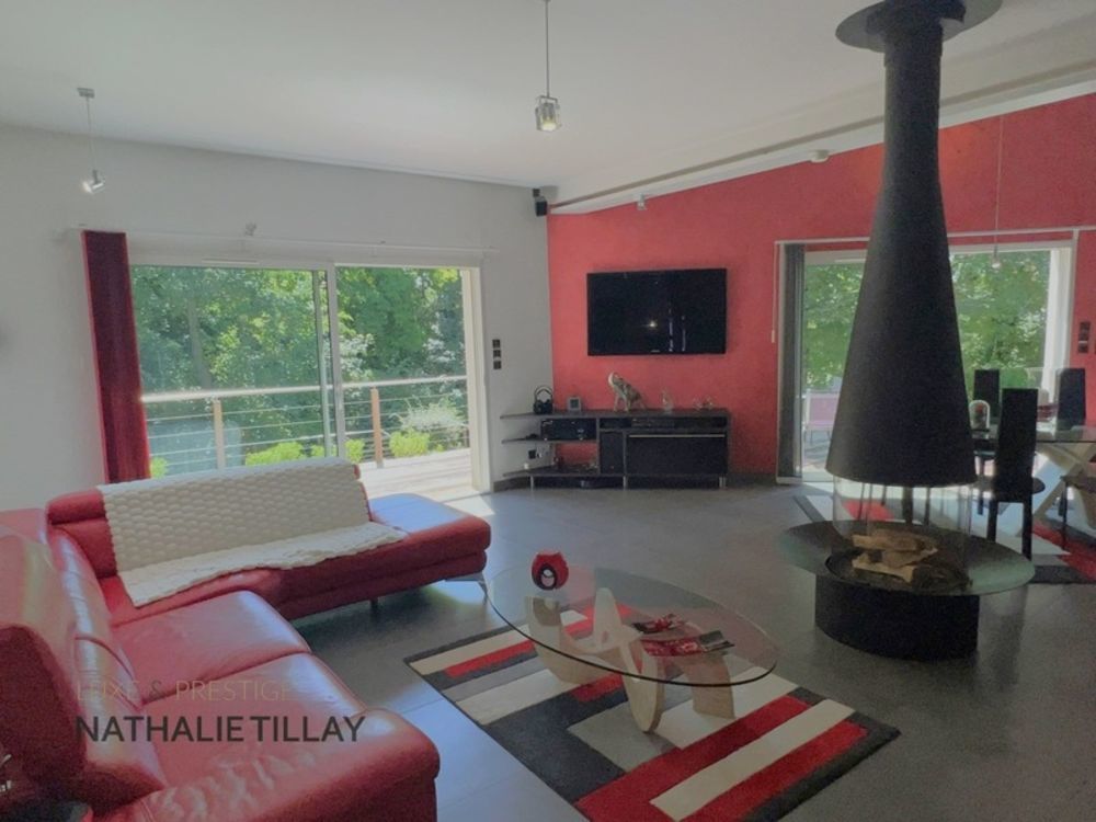 � vendre  Maison La Chapelle-Saint-Mesmin (45380)