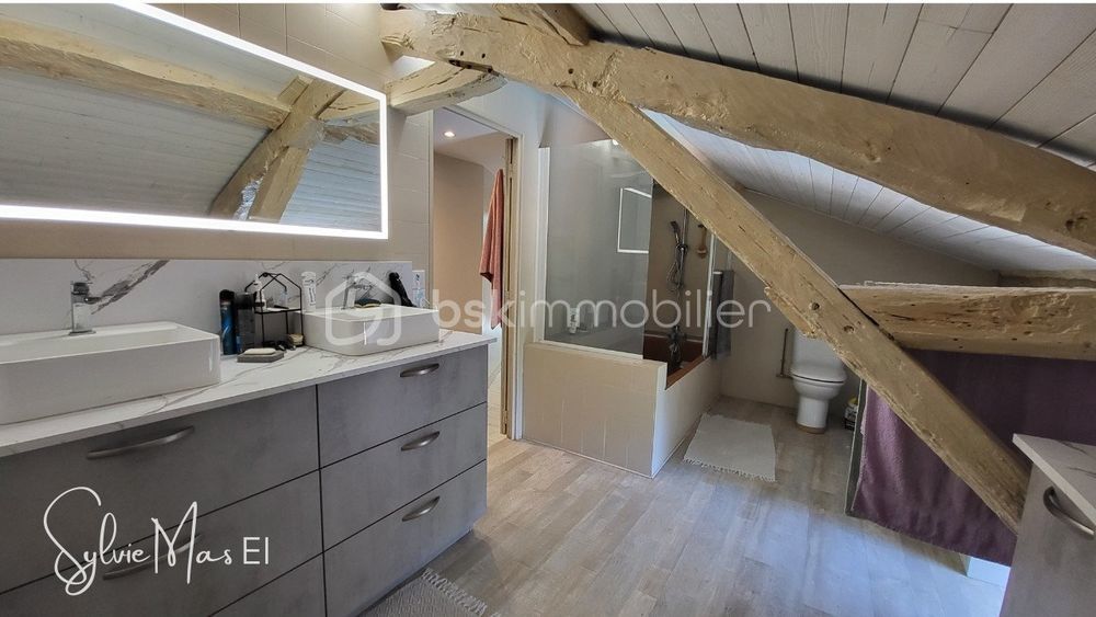 � vendre  Propri�t�/ch�teau Duravel (46700)