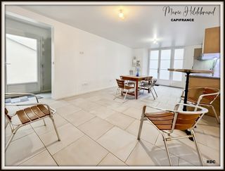  Immeuble � vendre 5 pi�ces 98 m�