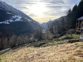  Terrain � vendre 1015 m�