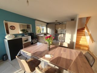  Maison � vendre 4 pi�ces 84 m�